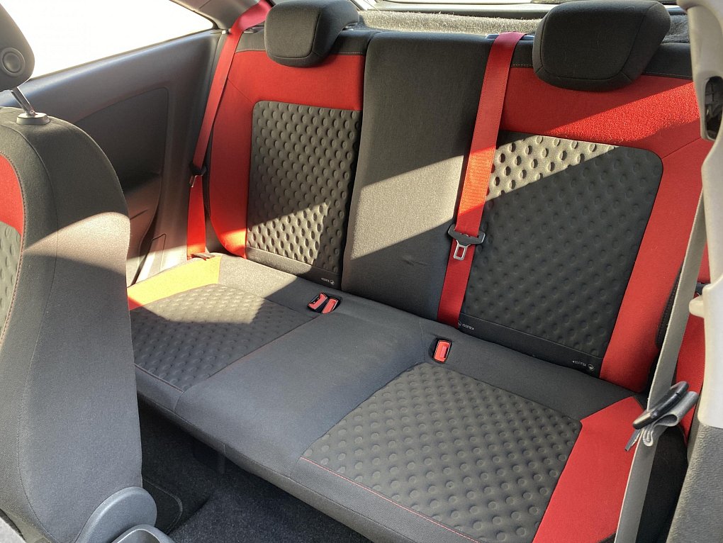 Opel Corsa 1.6 T GSI