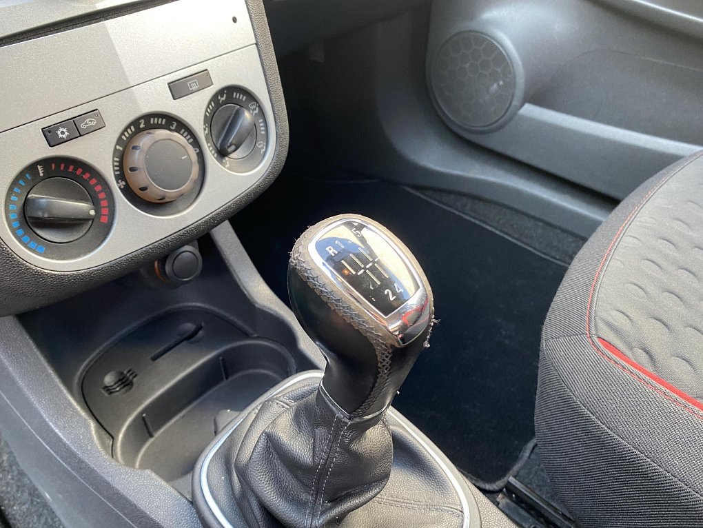 Opel Corsa 1.6 T GSI