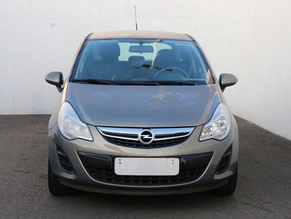 Opel Corsa 1.6 