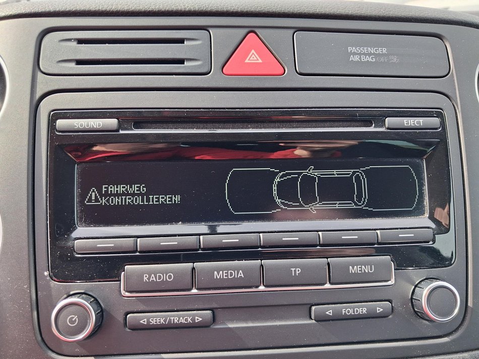 Volkswagen Golf Plus 1.2 TSi Style