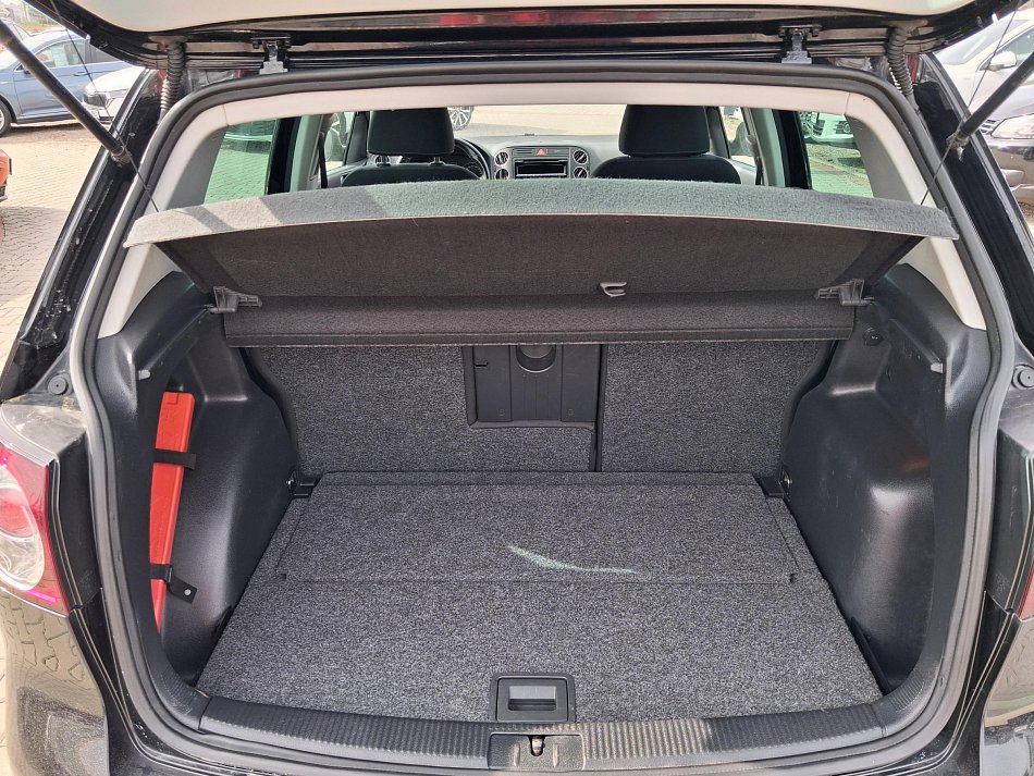 Volkswagen Golf Plus 1.2 TSi Style