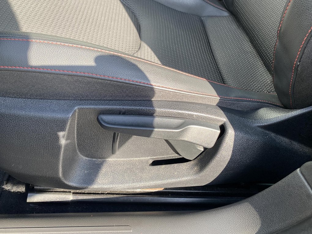 Seat Leon 1.4 TSi FR