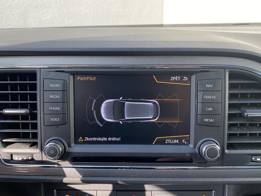 Seat Leon 1.4 TSi FR