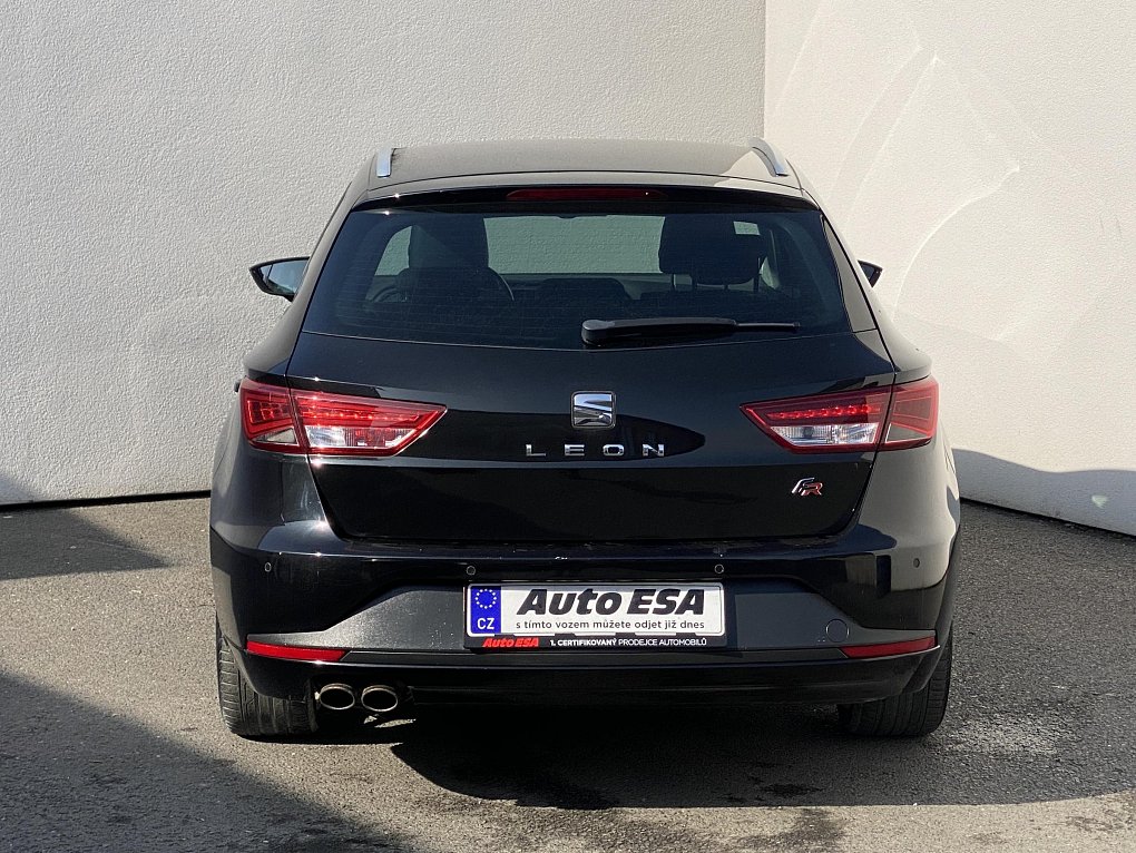 Seat Leon 1.4 TSi FR