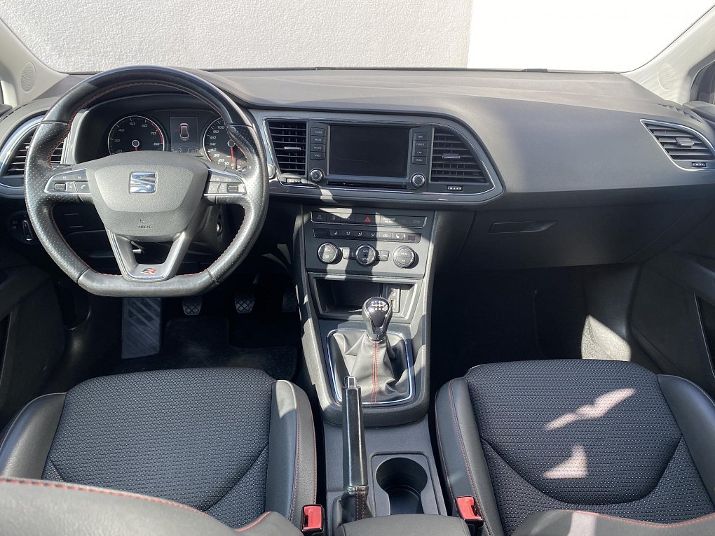 Seat Leon 1.4 TSi FR