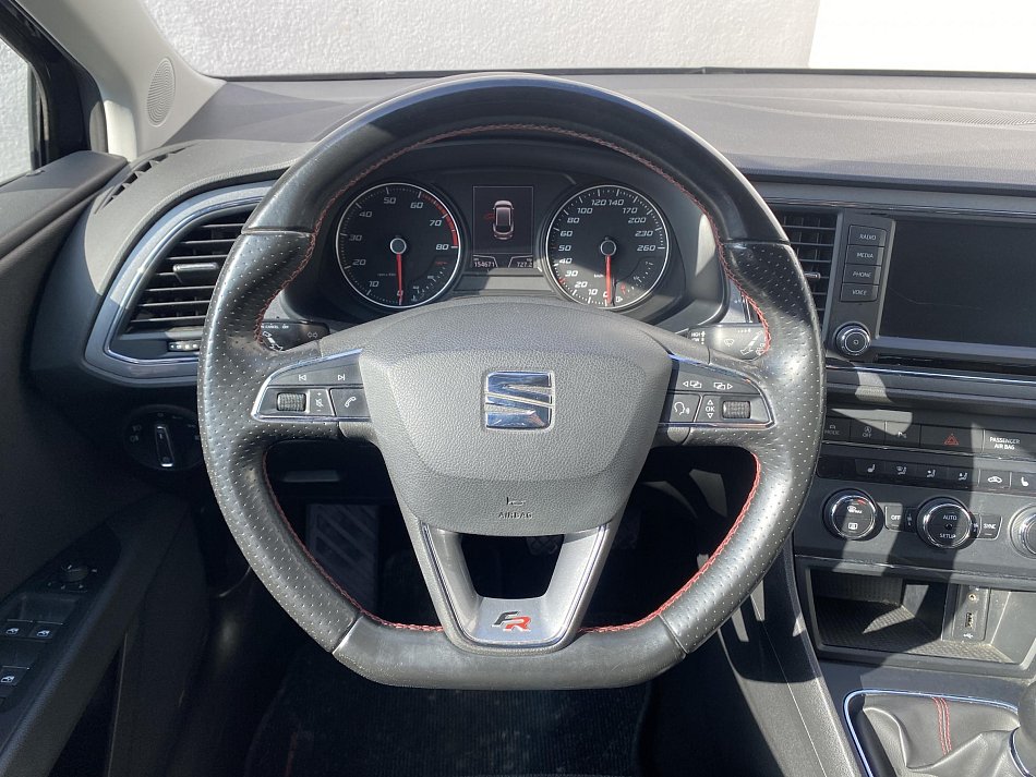 Seat Leon 1.4 TSi FR