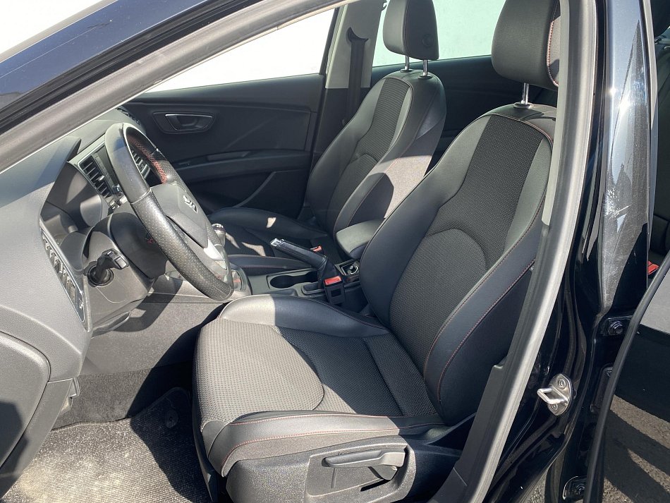 Seat Leon 1.4 TSi FR