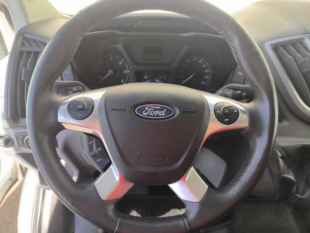 Ford Transit 2.0TDCi Trend L3H3