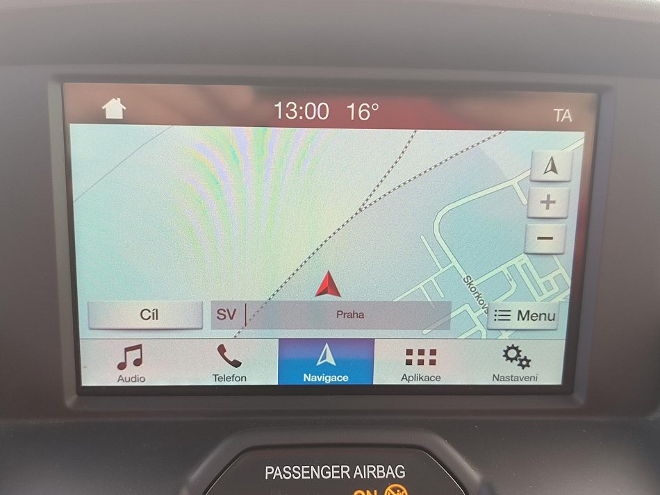 Ford Transit 2.0TDCi Trend L3H3