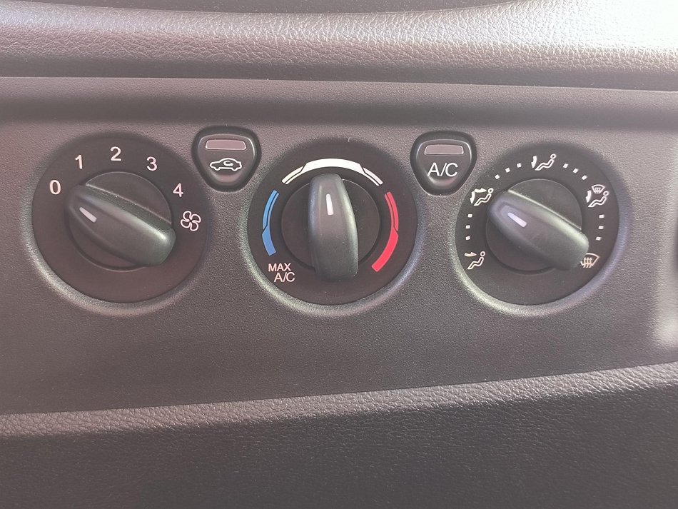 Ford Transit 2.0TDCi Trend L3H3