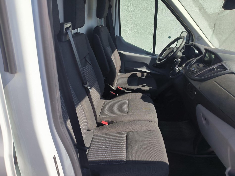 Ford Transit 2.0TDCi Trend L3H3