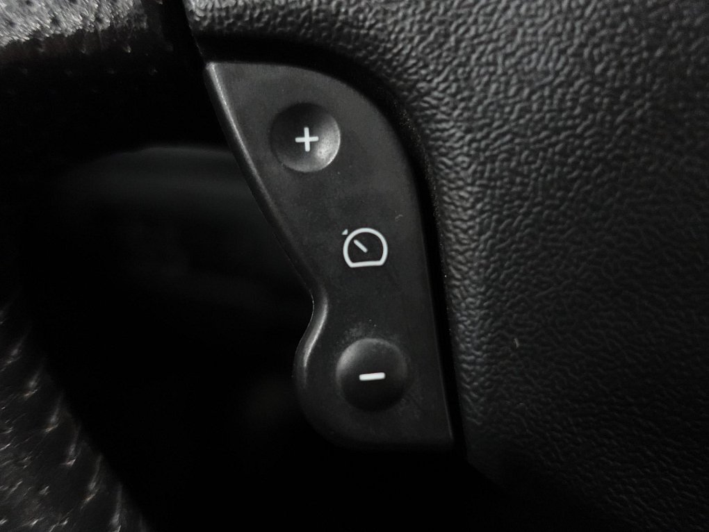 Renault Mégane 1.6i 