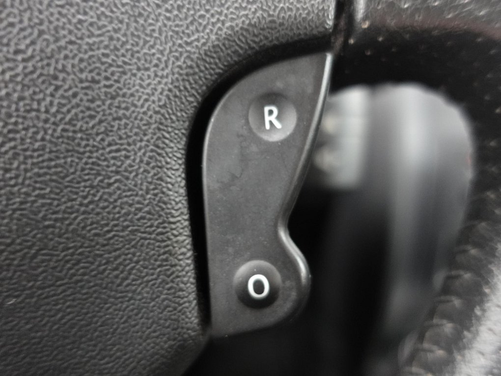 Renault Mégane 1.6i 