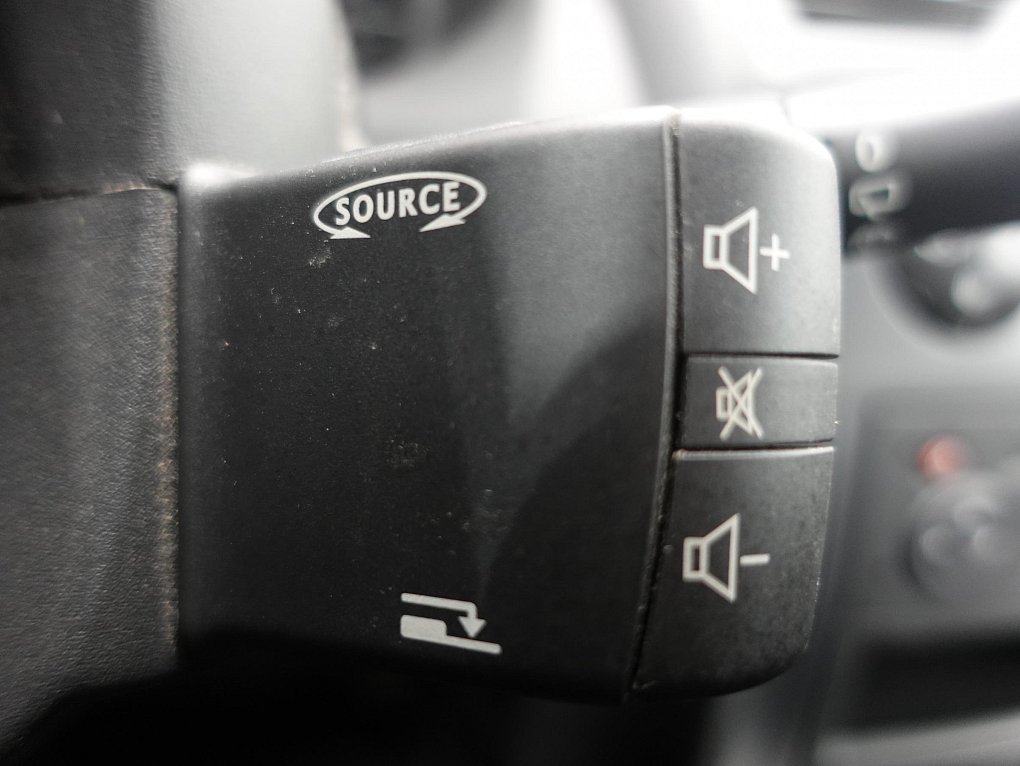 Renault Mégane 1.6i 