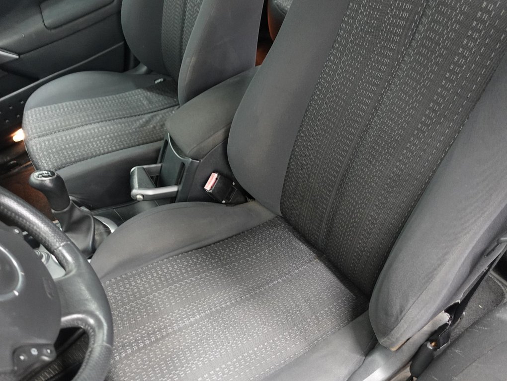 Renault Mégane 1.6i 