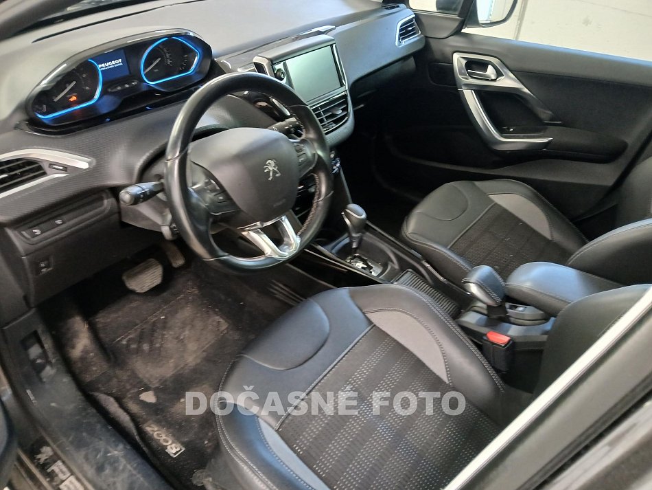 Peugeot 2008 1.5 D 