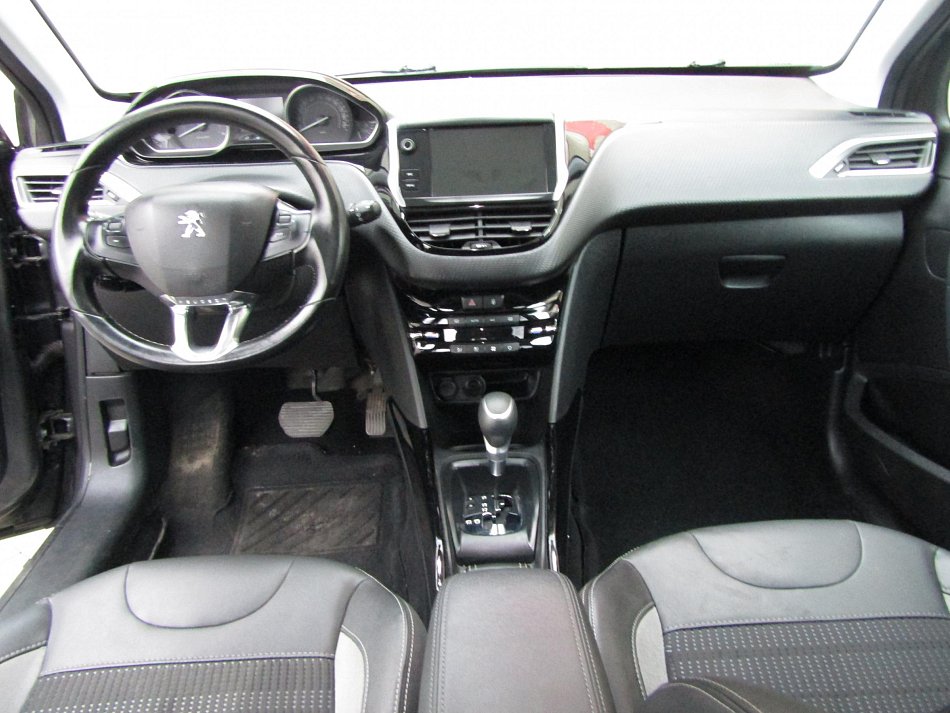 Peugeot 2008 1.5 D 