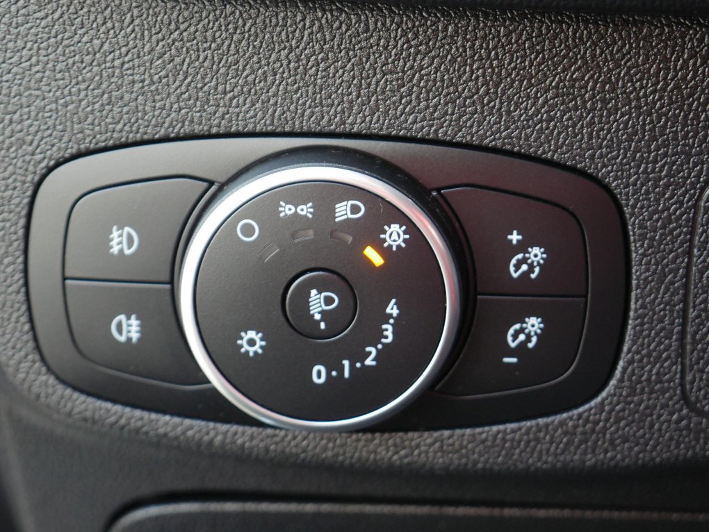 Ford Focus 1.5TDCi 