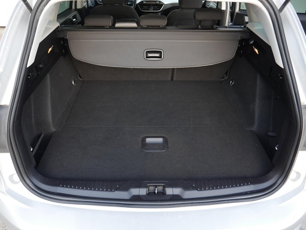 Ford Focus 1.5TDCi 