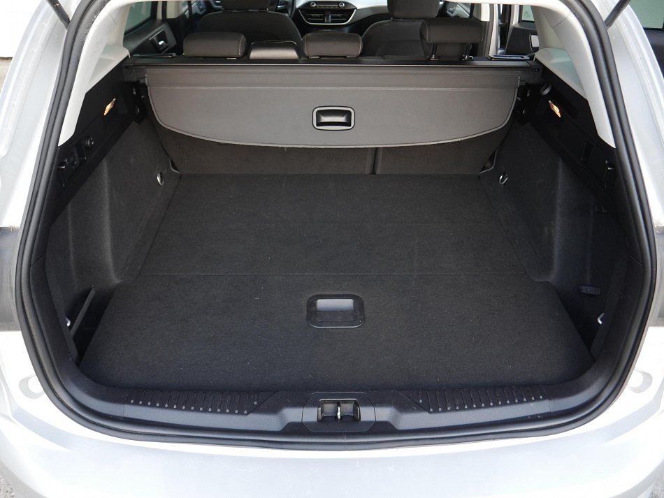Ford Focus 1.5TDCi 