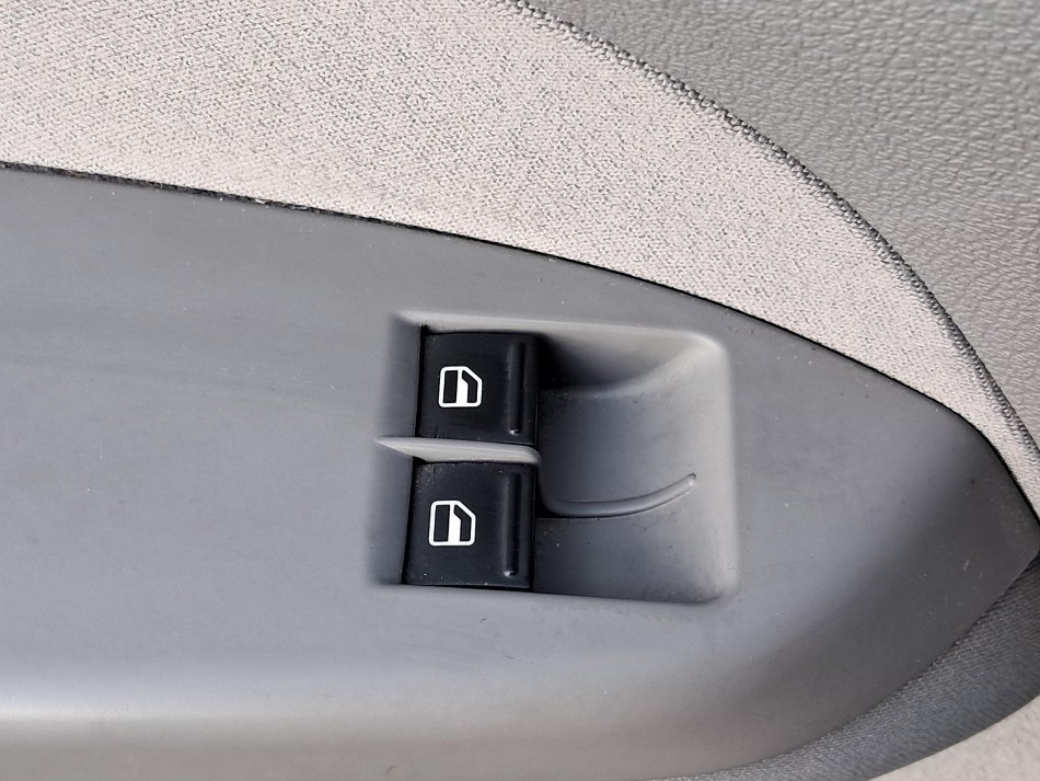 Volkswagen Caddy 2.0 CNG Life
