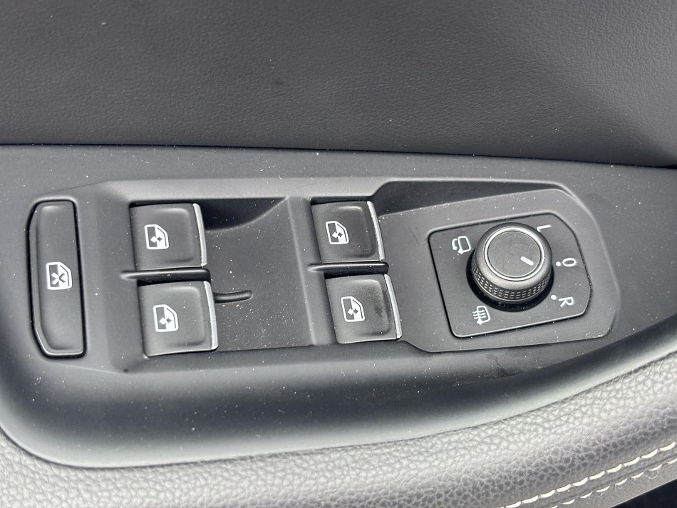 Volkswagen Passat 2.0 TDi R-Line