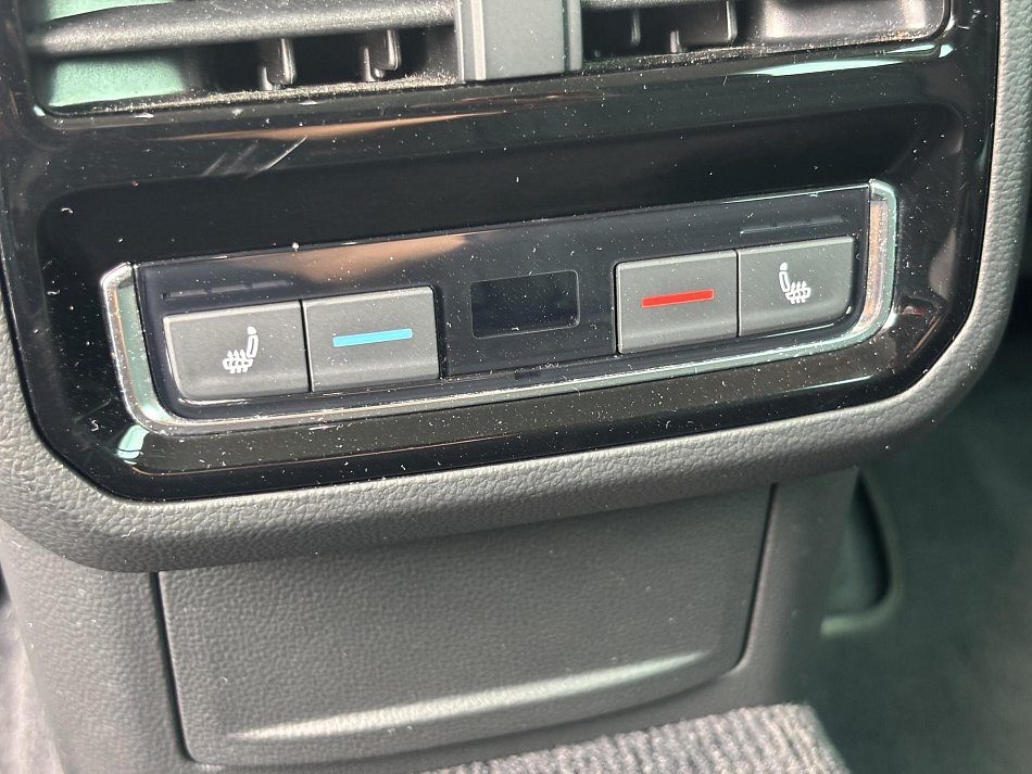 Volkswagen Passat 2.0 TDi R-Line
