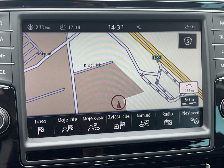 Volkswagen Passat 2.0 TDi R-Line