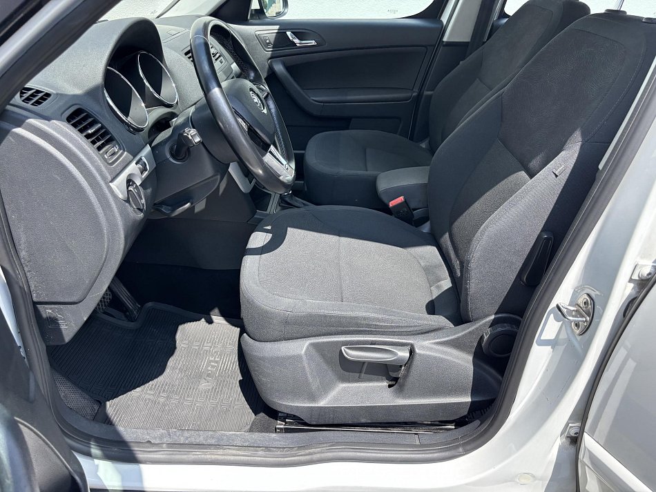 Škoda Yeti 2.0 TDi Ambition 4X4