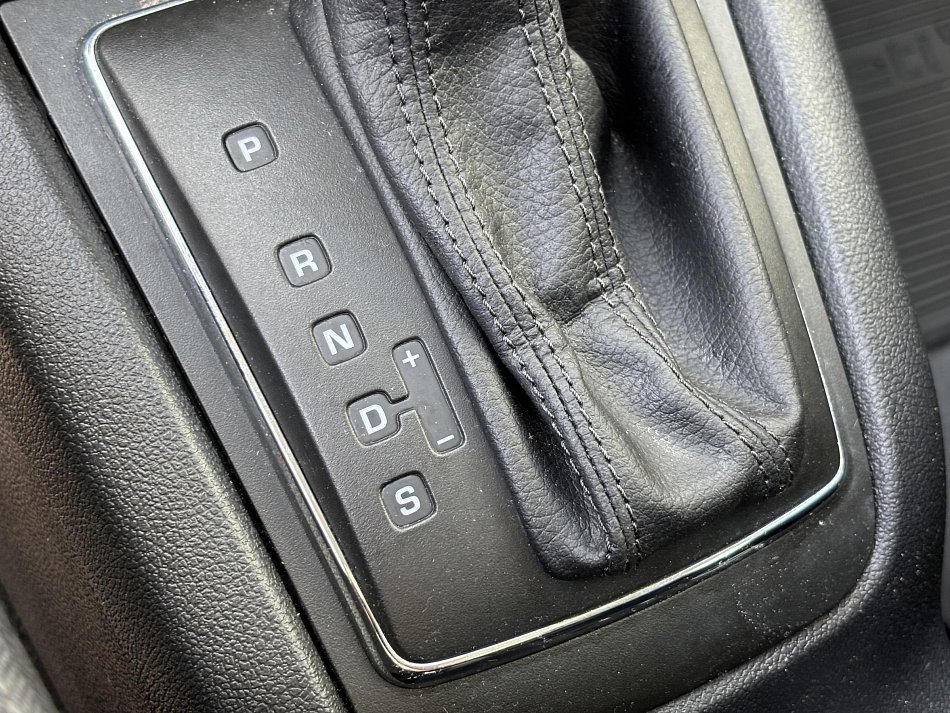 Škoda Yeti 2.0 TDi Ambition 4X4