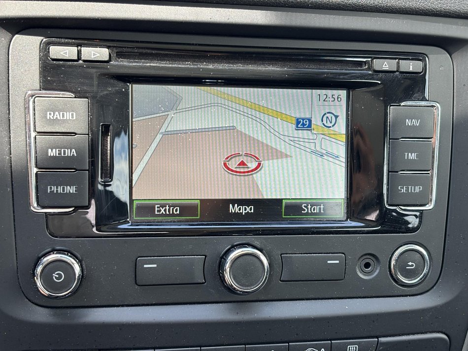 Škoda Yeti 2.0 TDi Ambition 4X4
