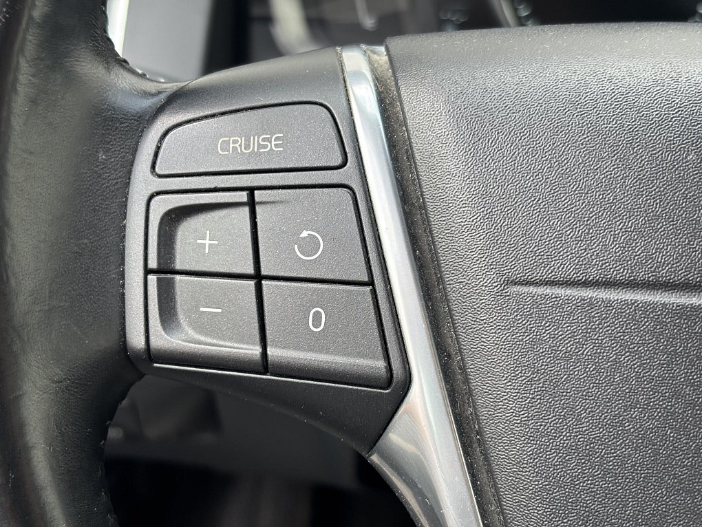 Volvo XC60 2.4 D Summum AWD