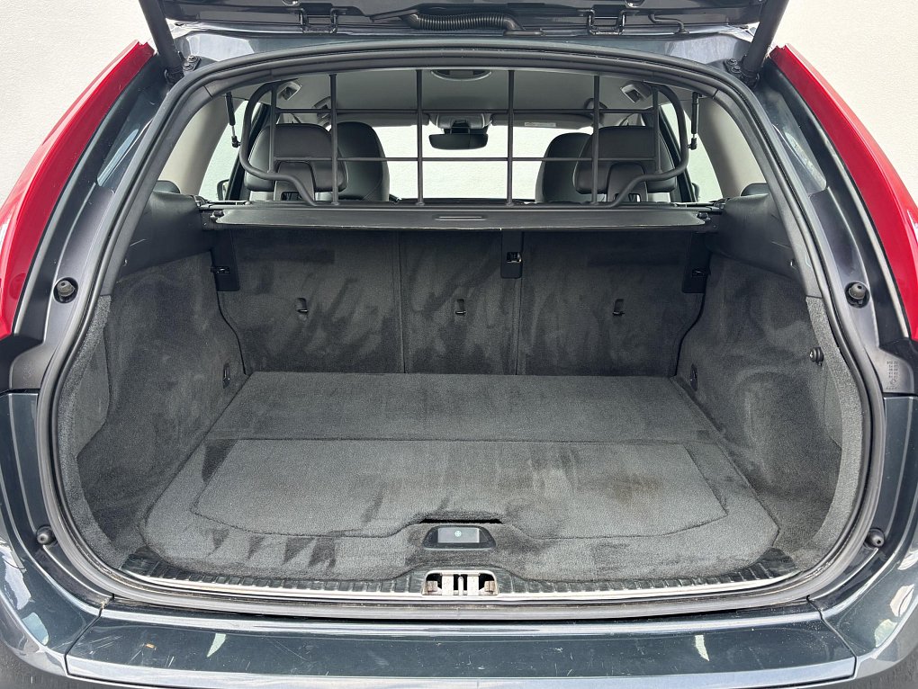 Volvo XC60 2.4 D Summum AWD