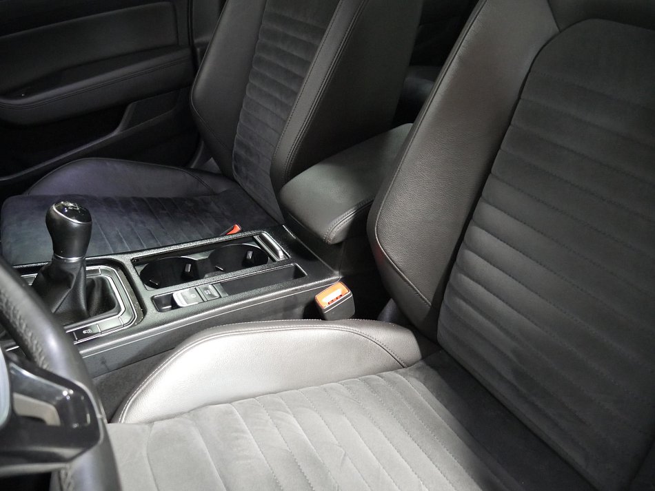 Volkswagen Passat 2.0 TDi  4x4