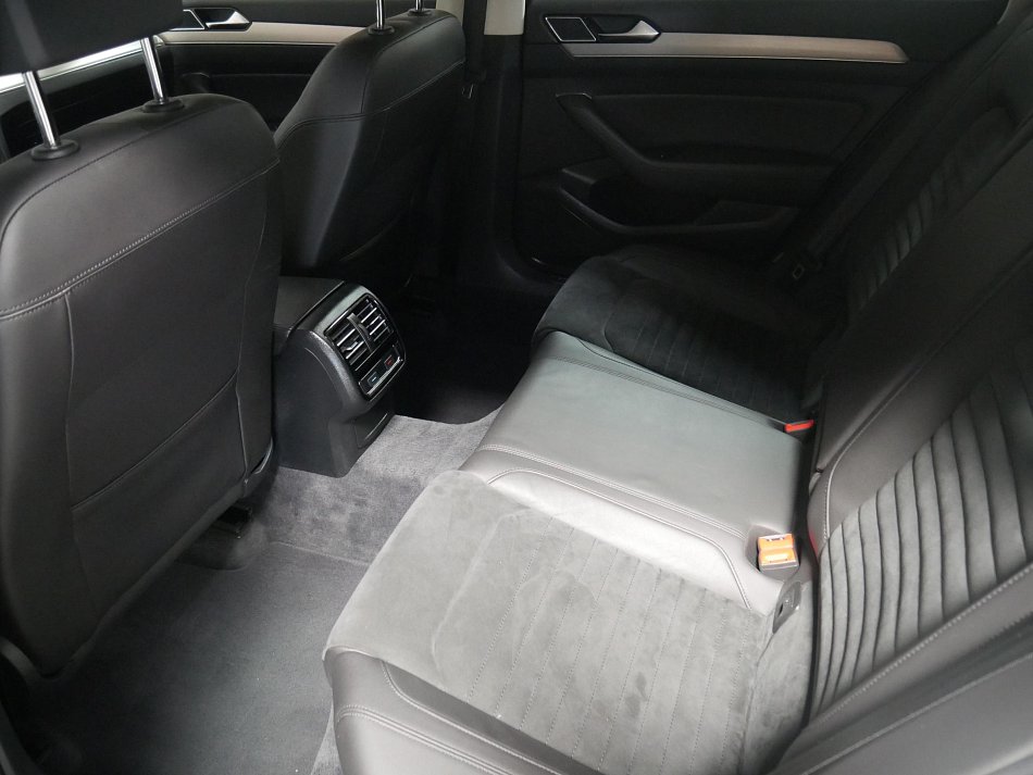 Volkswagen Passat 2.0 TDi  4x4