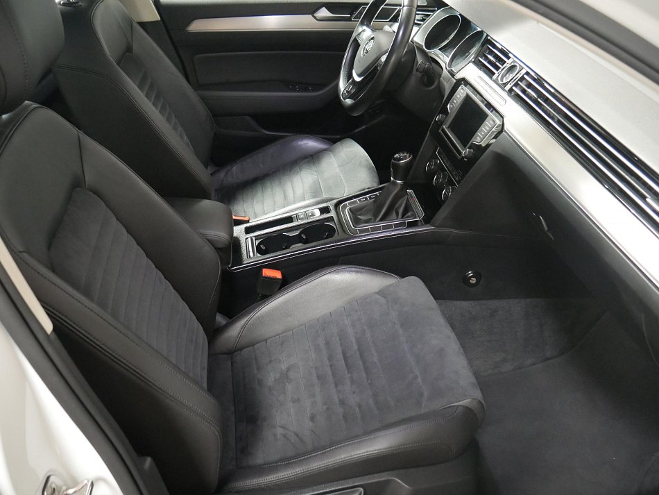 Volkswagen Passat 2.0 TDi  4x4