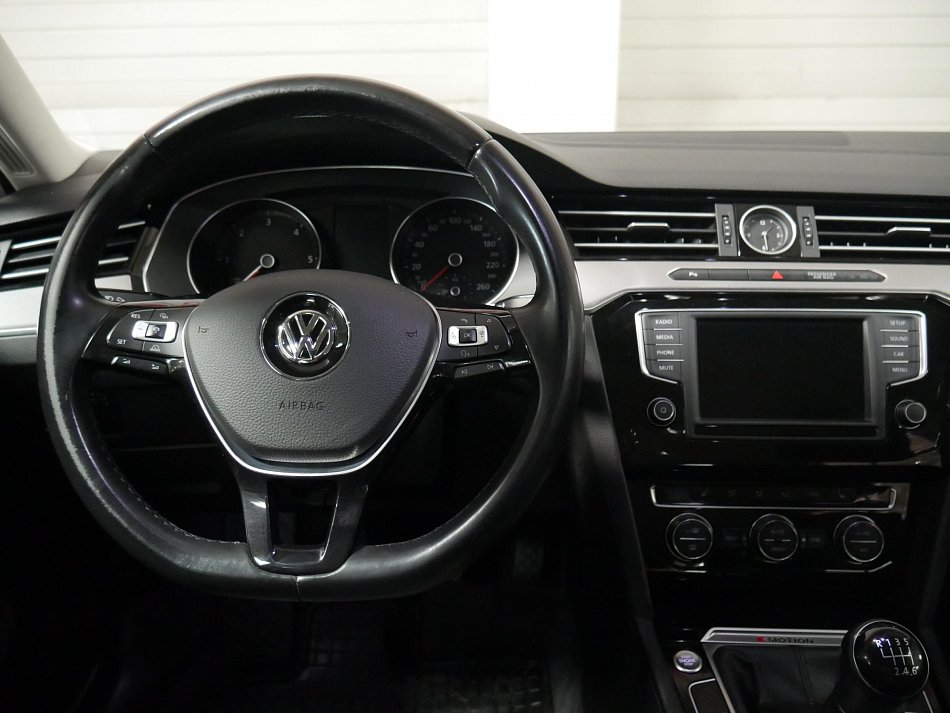 Volkswagen Passat 2.0 TDi  4x4