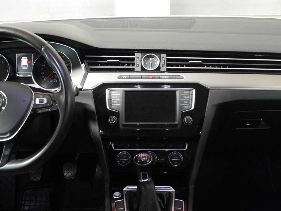 Volkswagen Passat 2.0 TDi  4x4