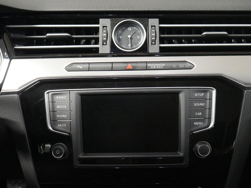 Volkswagen Passat 2.0 TDi  4x4