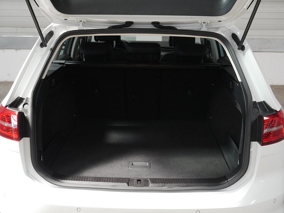 Volkswagen Passat 2.0 TDi  4x4