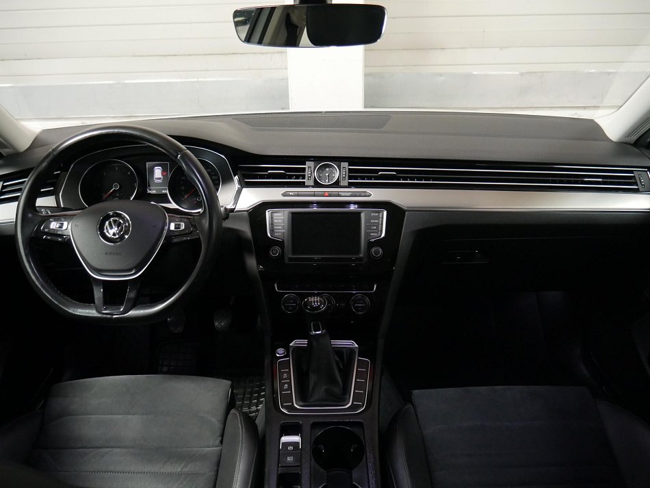 Volkswagen Passat 2.0 TDi  4x4