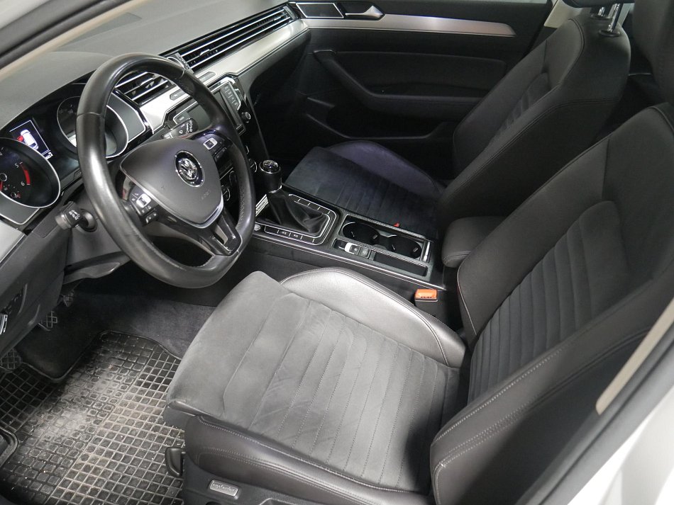 Volkswagen Passat 2.0 TDi  4x4
