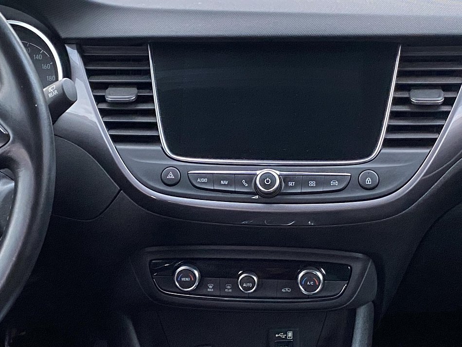 Opel Crossland X 1.2T Ultimate