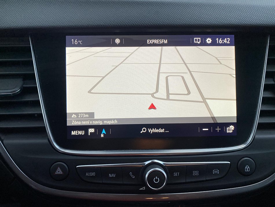 Opel Crossland X 1.2T Ultimate