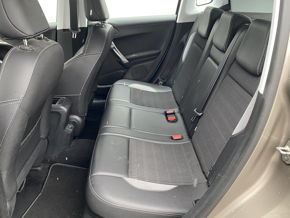 Peugeot 2008 1.2PT Allure