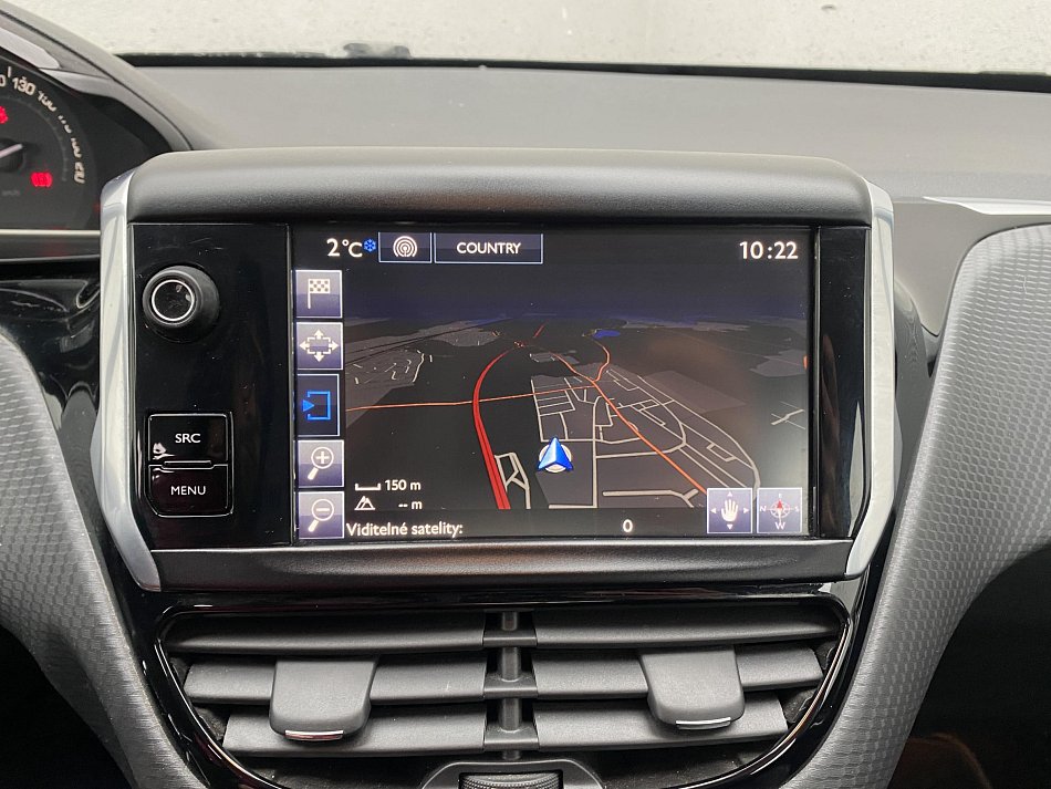 Peugeot 2008 1.2PT Allure