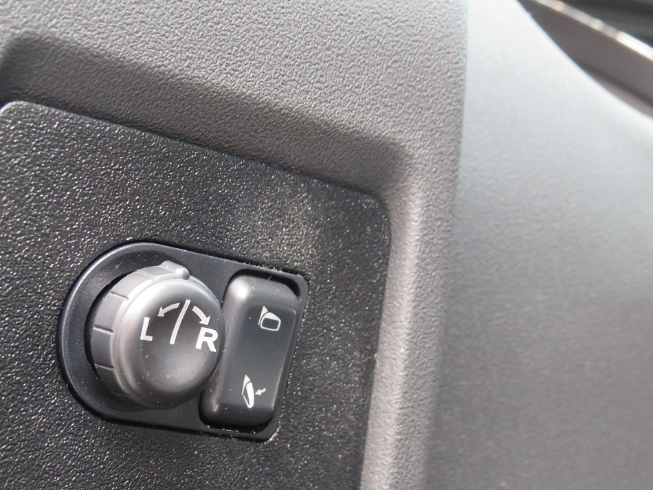 Nissan Qashqai 1.6 dCi Acenta