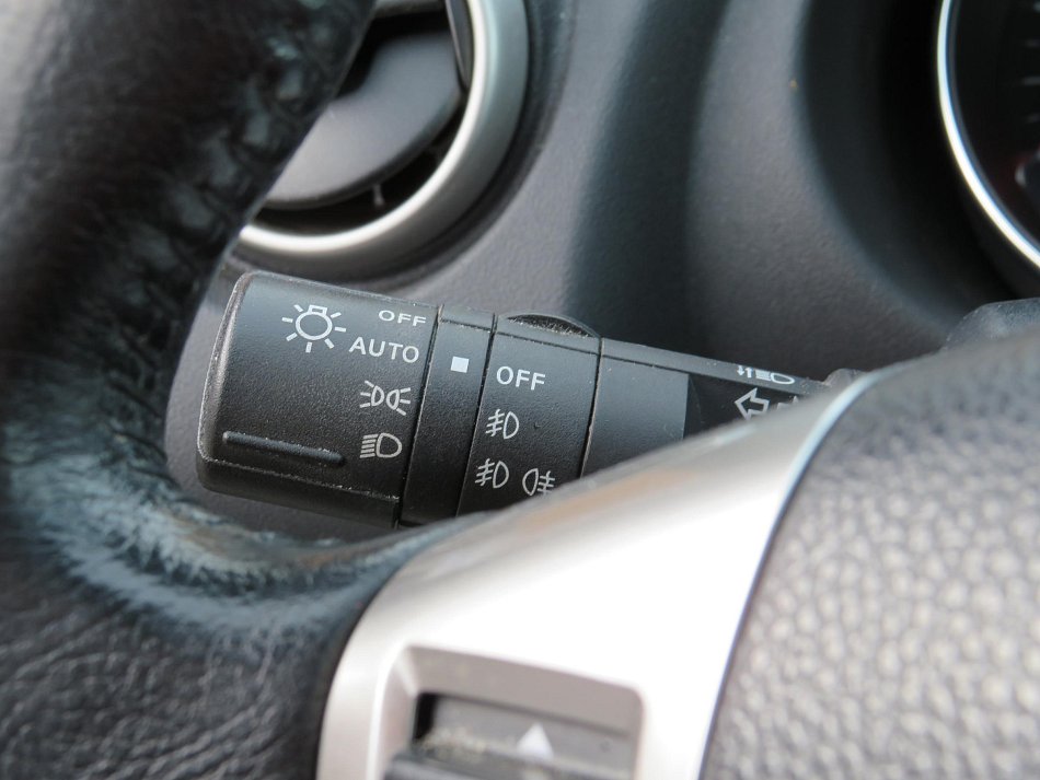 Nissan Qashqai 1.6 dCi Acenta