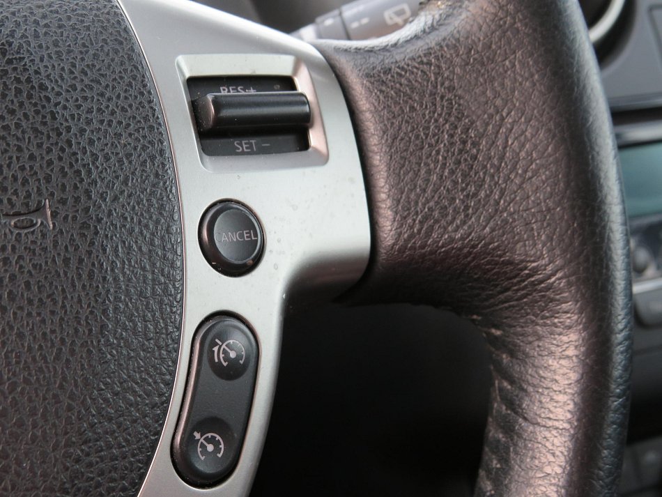 Nissan Qashqai 1.6 dCi Acenta