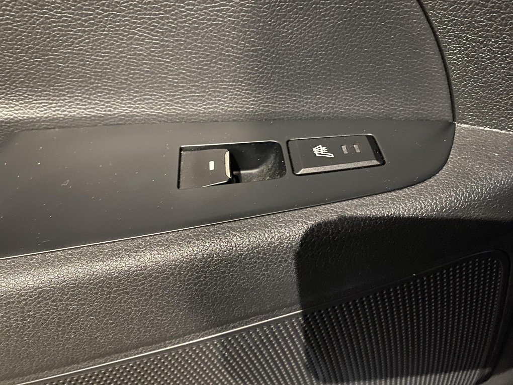 Hyundai Tucson 2.0 CRDi Premium 4WD